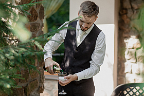 Работа фотографа Михаил и Елизавета Лукашевич