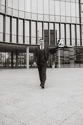 Работа фотографа Юлия Левандовская