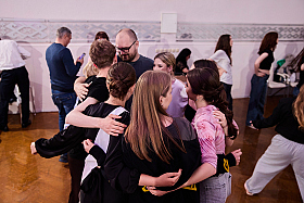 Работа фотографа Илья и Юлия Ширмановы