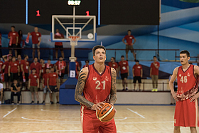 Работа фотографа Сергей Тарасов