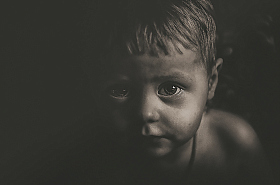 Молчание | Фотограф Владимир Клявин | foto.by фото.бай