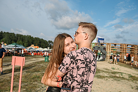 Работа фотографа Сергей Тарасов