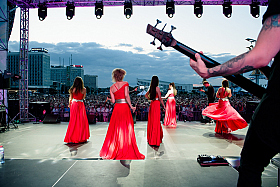 Работа фотографа Сергей Тарасов