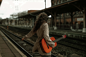 Работа фотографа Мария Войтик