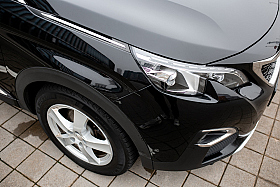 Работа фотографа Дмитрий Гусалов