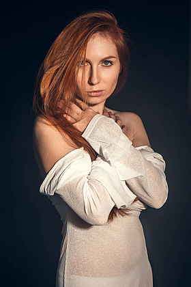 Работа фотографа Елена Варфоломеева