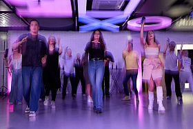 Работа фотографа Илья и Юлия Ширмановы