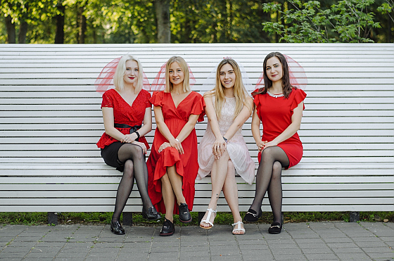 Диана Малявко - фотограф в городе Минск, фотография добавлена 09.09.2019