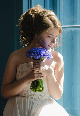 Невеста | Фотограф Татьяна Фещенко | foto.by фото.бай