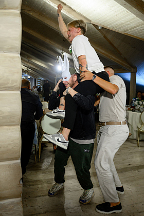 Работа фотографа Кирилл Емельянов