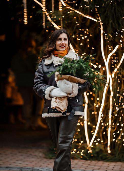 Фотограф Анастасия Лагуновская, фотография добавлена 03.12.2025