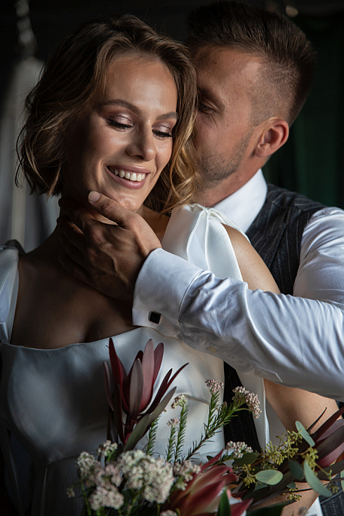 Фотограф Елена Мышковская, фотография добавлена 22.11.2023