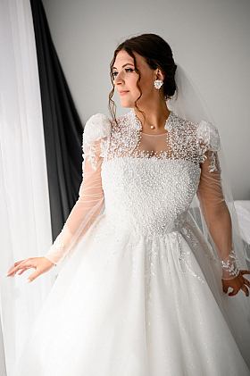 Работа фотографа Кирилл Емельянов