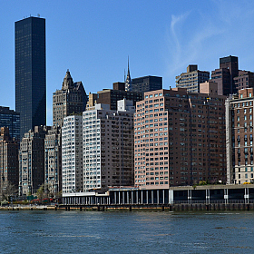 фотограф Andrei Savitsky. Фотография "NYC"