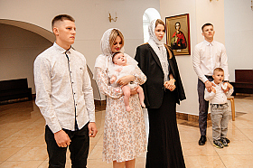 Работа фотографа Юлия Левандовская