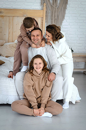 Работа фотографа Надежда Володько