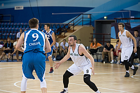 Работа фотографа Сергей Тарасов