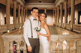 Работа фотографа Юлия Левандовская