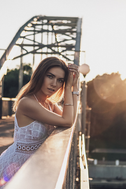 Фотограф Антон Лобусь, фотография добавлена 22.04.2025