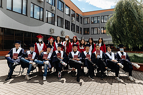 Работа фотографа Сергей Тарасов