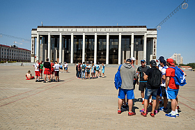 Работа фотографа Сергей Тарасов