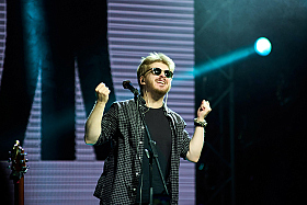 Работа фотографа Александр Тагаев