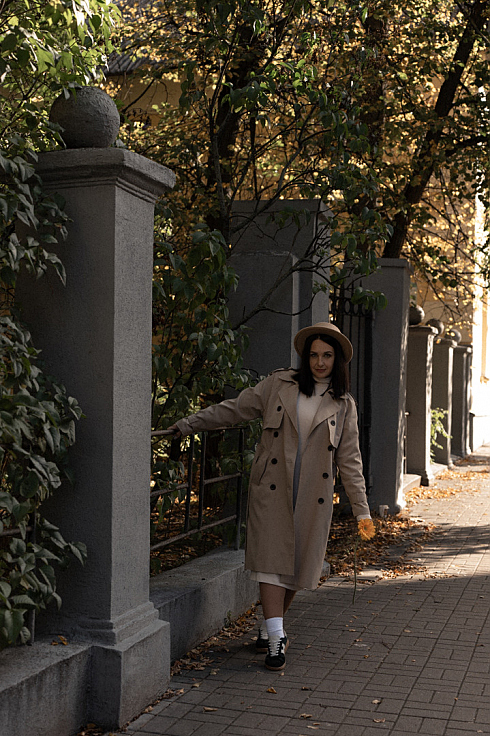 Фотограф Виктория Трегубова, фотография добавлена 10.12.2024