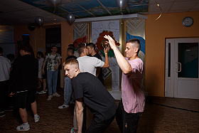 Работа фотографа Сергей Тарасов