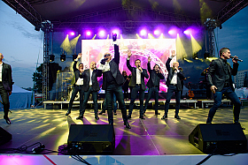 Работа фотографа Сергей Тарасов