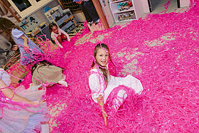 Работа фотографа Дмитрий Гусалов