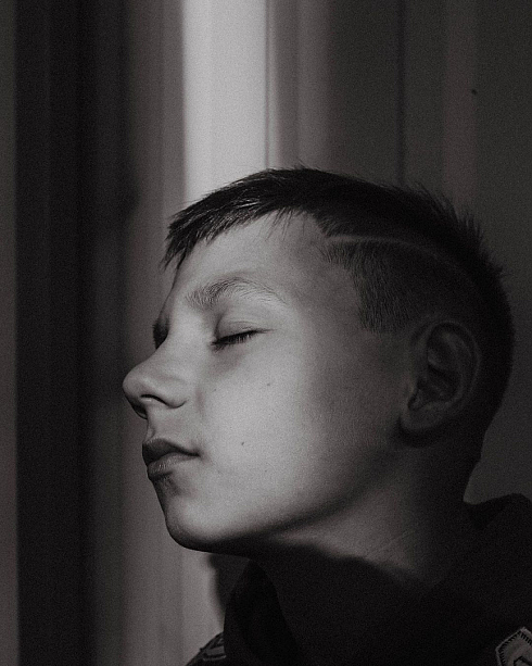 Фотограф Алеся Гузовская, фотография добавлена 30.09.2021