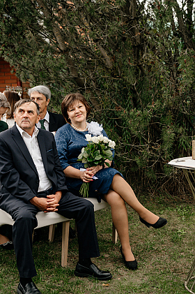 Работа фотографа Юлия Левандовская