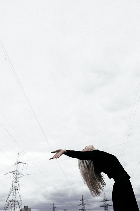 Фотограф Алексей Риндевич, фотография добавлена 27.08.2020