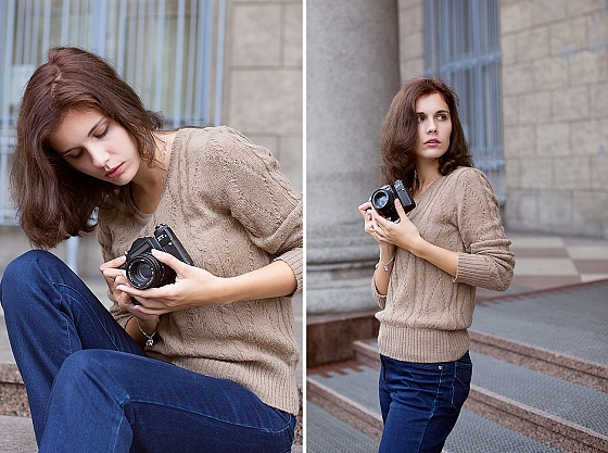 Любовь Чистая - фотограф в городе Минск, фотография добавлена 23.01.2015