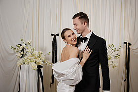 Работа фотографа Илья и Юлия Ширмановы