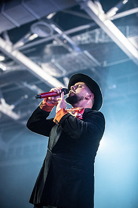 Работа фотографа Сергей Тарасов