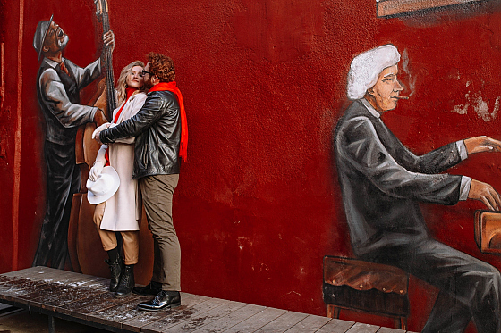 Мария Хван - фотограф, фотография добавлена 29.03.2020