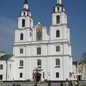 церковь | Фотограф Ivanov Nikolai | foto.by фото.бай