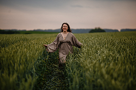 Работа фотографа Анастасия Лагуновская