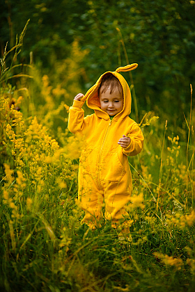 Работа фотографа Анастасия Лагуновская