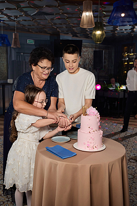 Работа фотографа Илья и Юлия Ширмановы