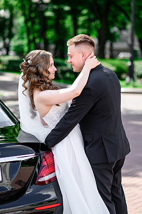 Работа фотографа Кирилл Емельянов