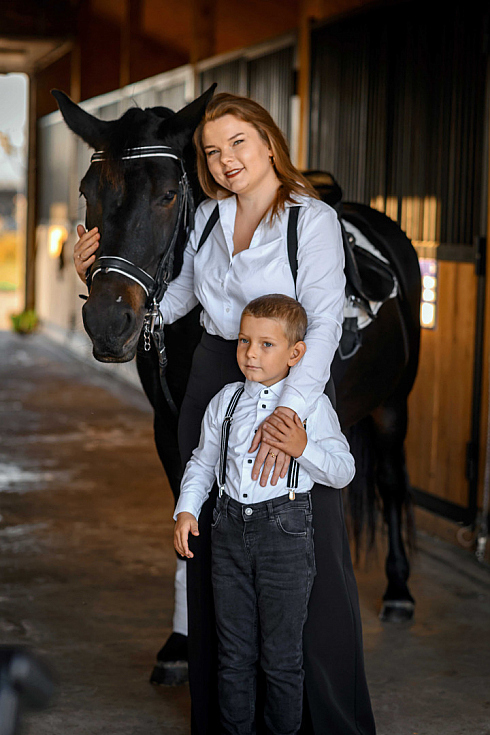 Фотограф Надежда Володько, фотография добавлена 04.03.2026
