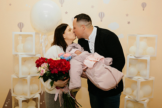 Фотограф Екатерина Яковлева, фотография добавлена 02.03.2026