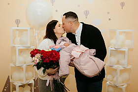 Работа фотографа Екатерина Яковлева