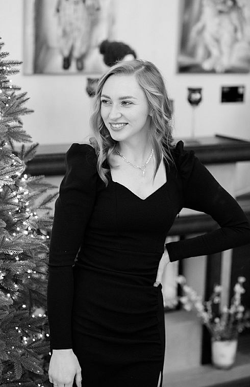 Фотограф Дмитрий Гусалов, фотография добавлена 02.01.2023