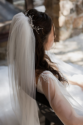 Работа фотографа Михаил и Елизавета Лукашевич