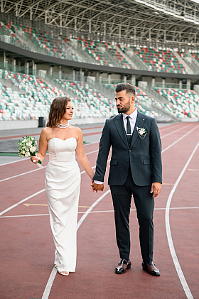 Работа фотографа Кирилл Емельянов