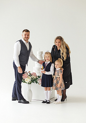 Работа фотографа Екатерина Суслова