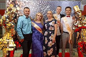 Работа фотографа Сергей Тарасов